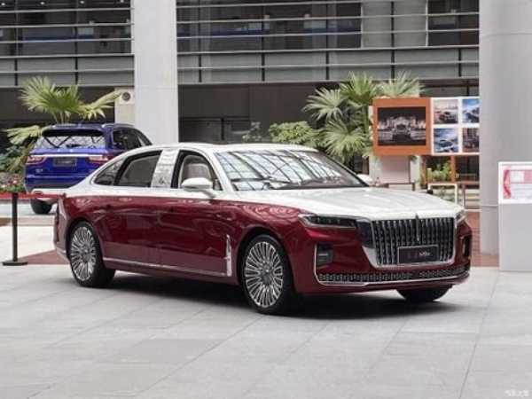 hongqi-h9+-limousine-long-wheelbase