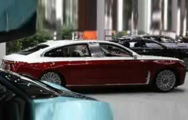 hongqi-h9+-limousine-long-wheelbase