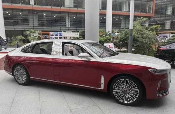 hongqi-h9+-limousine-long-wheelbase