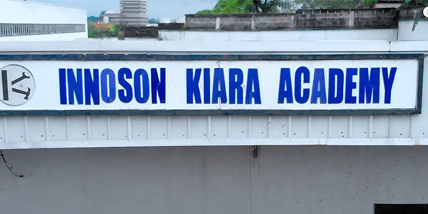 Innoson Research Academy In Nnewi