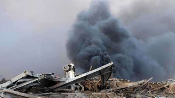 explosion-damaged-cars-lebanon