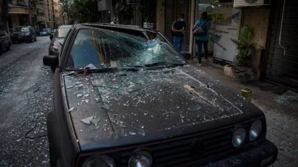 explosion-damaged-cars-lebanon