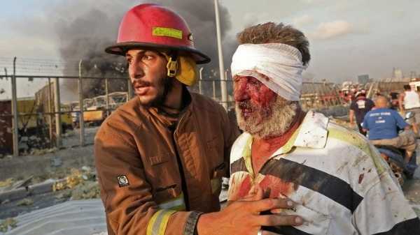 explosion-damaged-cars-lebanon