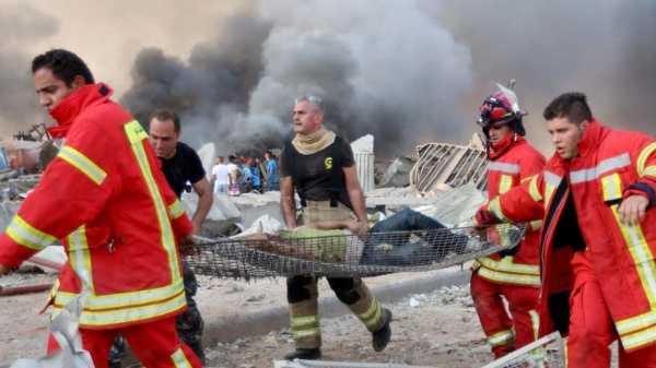 explosion-damaged-cars-lebanon