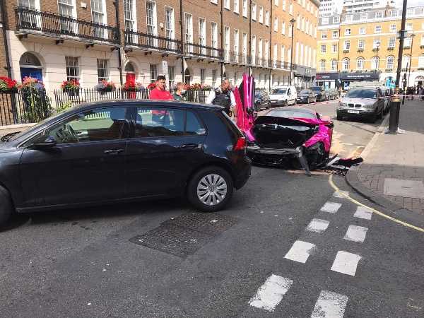 mclaren-570s-destroyed-after-crashing-into-vw-golf