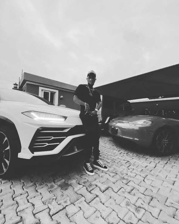 patoranking-lamborghini-urus-suv