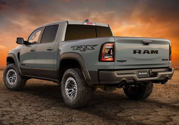 ram-1500-trx-pickup-truck-launch-edition-sold-out