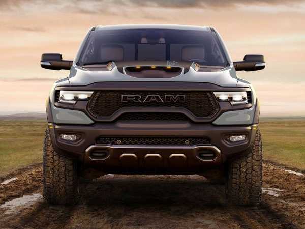 ram-1500-trx-pickup-truck-launch-edition-sold-out