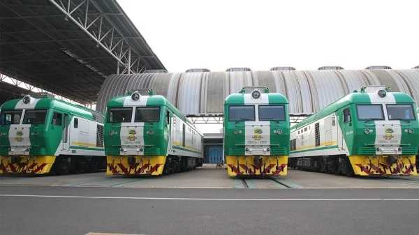 Amaechi: COVID-19 Stalls Lagos-Ibadan Rail Inauguration