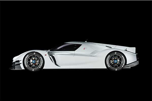 Toyota To Manufacture A ₦1.2b Hypercar Which Will Be Limited In Supply