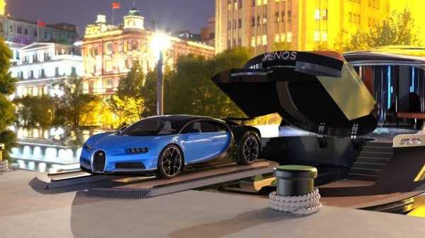 xenos-yacht-bugatti-chiron