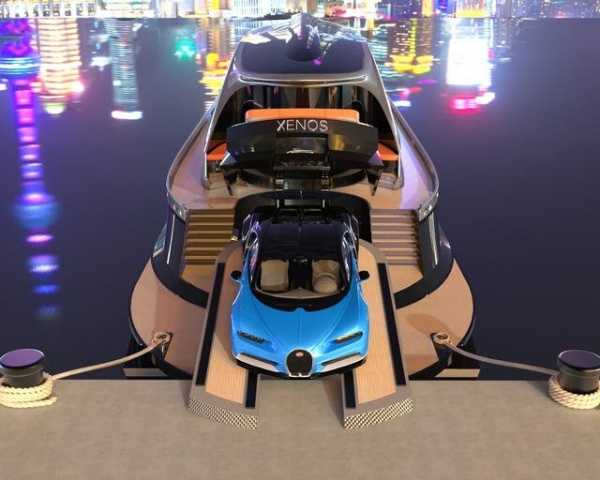 xenos-yacht-bugatti-chiron