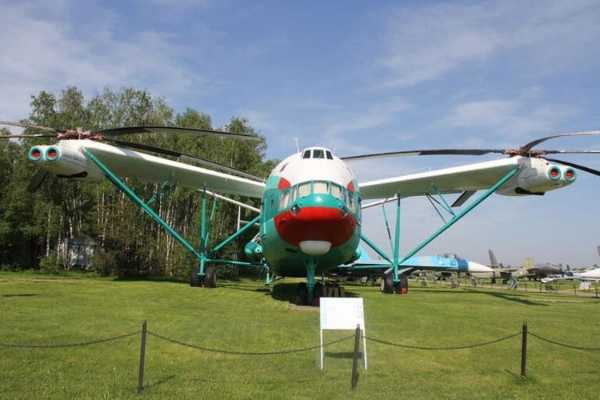 russian-mil-v-12-largest-helicopter-ever-homer