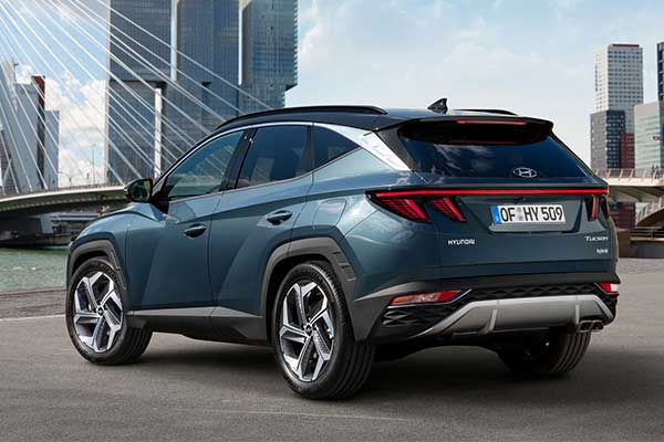 Despite all the negatives that come with the year 2020, Hyundai has been on top of their game and with the new Tucson SUV launched the company has taken its rivals by surprise