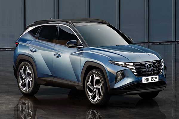 Despite all the negatives that come with the year 2020, Hyundai has been on top of their game and with the new Tucson SUV launched the company has taken its rivals by surprise