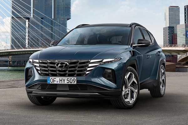 Despite all the negatives that come with the year 2020, Hyundai has been on top of their game and with the new Tucson SUV launched the company has taken its rivals by surprise