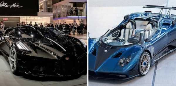 5-most-expensive-brand-new-cars