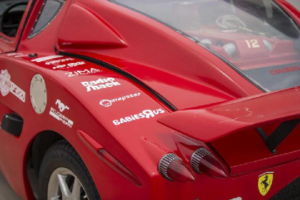 Ferrari Enzo