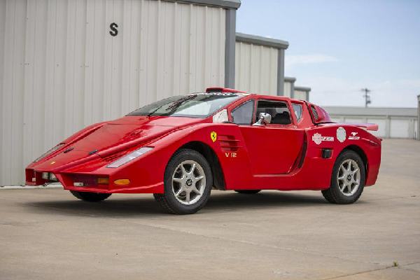 Ferrari Enzo