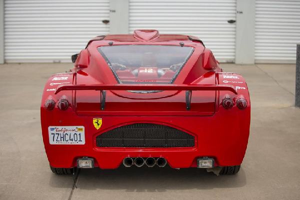 Ferrari Enzo