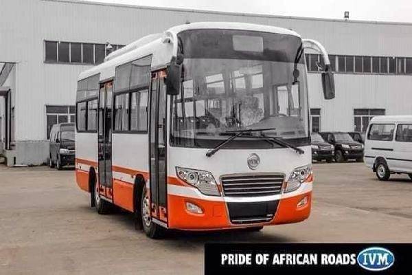 Good News for Innoson Motors as BBC Begins Documentary of its Manufacturing Progress