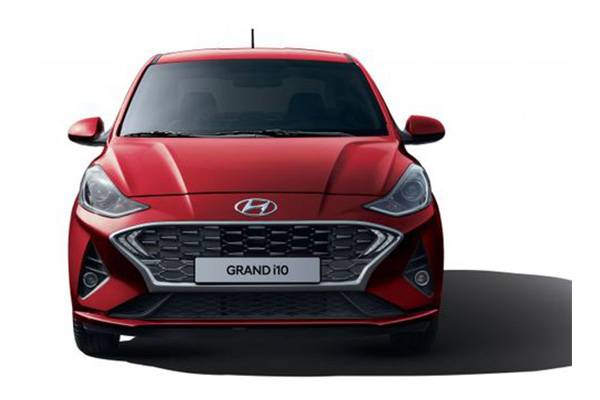 This Newly Redesigned Hyundai i10 Sedan Seems To Look More Compactible