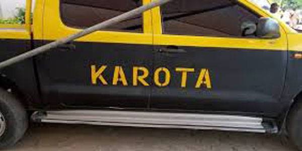 Kano Road Transport Authority