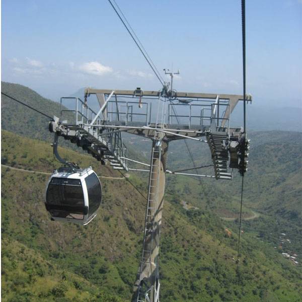  Obudu Ranch Resort Cable Cars Autojosh