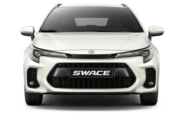 Suzuki Swace