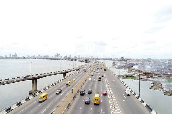 FG: 37 Bridges Are Either Being Constructed Or Rehabilitated Across The Country