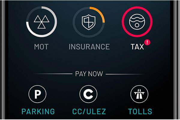 New App That Combines All Car Info And Fee Payment In UK: How Useful Will This Be in Nigeria?