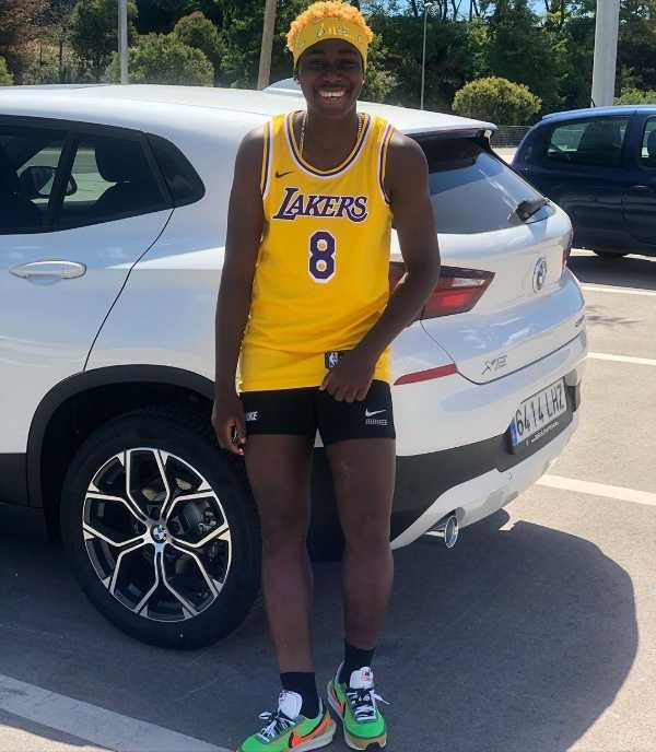 asisat-oshoala-flaunts-bmw-x2-suv