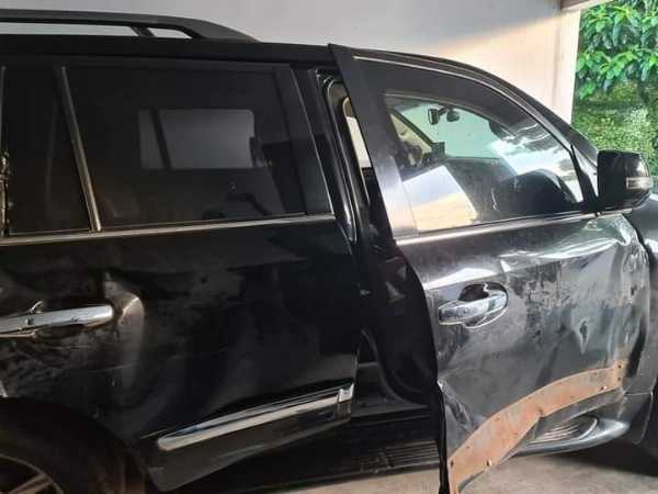 assassination-attempt-damaged-oshiomholes-bulletproof-suv