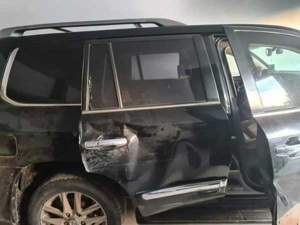 assassination-attempt-damaged-oshiomholes-bulletproof-suv