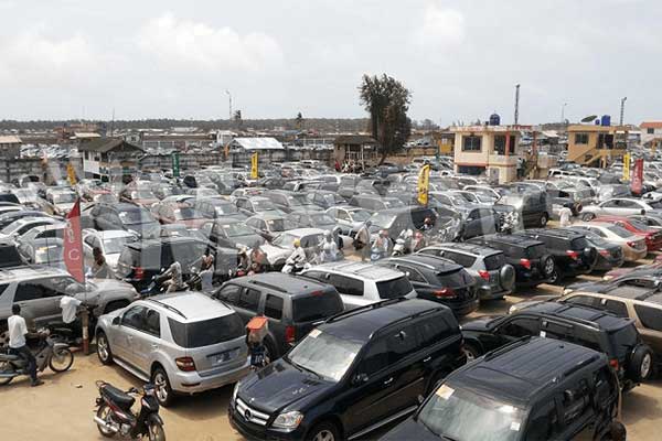 Kaduna State Government Issues Quit Notice To All Car Dealer Stands