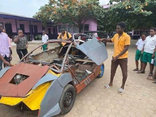 ghanaian-student-builds-sports-car-with-gullwing-doors