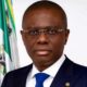 Lagos Set To Produce New Cars, As Sanwo-Olu Seals Deal With CIG Motors To Make 1,000 SUV Taxis - autojosh