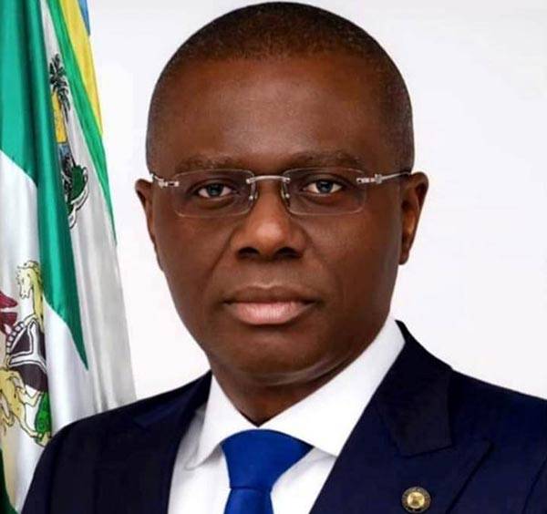 Sanwo-Olu Donates 16-Seater Nissan Bus To SWAN Lagos State Chapter