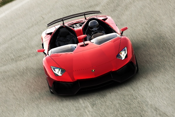 Lamborghini Is Done Chasing 0-60mph And Top Speed Records, Now Focusing On Handling - autojosh 