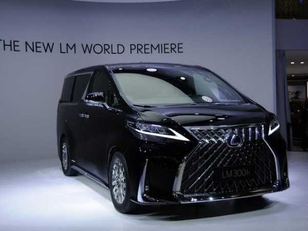 lexus-lm-minivan-luxury-mover