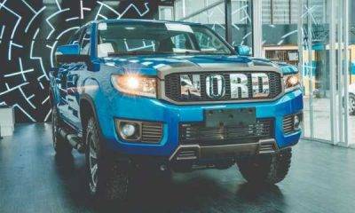 NADDC, Governors, To Grace Official Launch Of Lagos-based Nigerian Automaker "Nord" On Dec 11 - autojosh