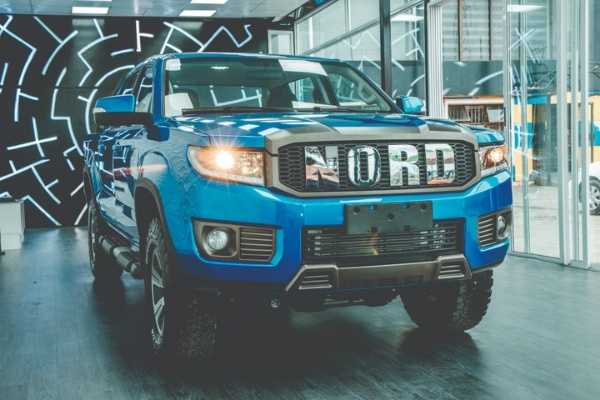 NADDC, Governors, To Grace Official Launch Of Lagos-based Nigerian Automaker "Nord" On Dec 11 - autojosh