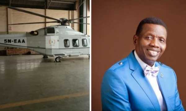 pastor-adeboyes-12m-agustawestland-aw139-helicopter-evangelism