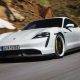 Porsche Recalls 43,000 Taycan Electric Sports Car Over Sudden Power Loss On Motion - autojosh