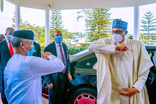 Train Attack : Buhari Criticized For Using 10 Maybachs Worth ₦1 Billion, Gifting $1m To Afghanistan - autojosh