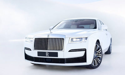 Linda Ikeji Ponders Selling Her Bentley Mulsanne To Buy N270m 2021 Rolls-Royce Ghost - autojosh