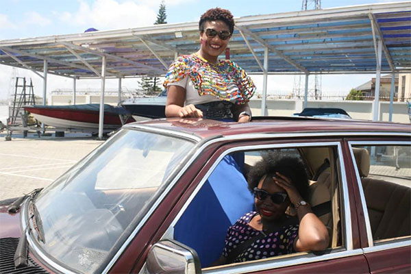 Third Mainland Hosted This Year’s independence Drive In A Grand Style