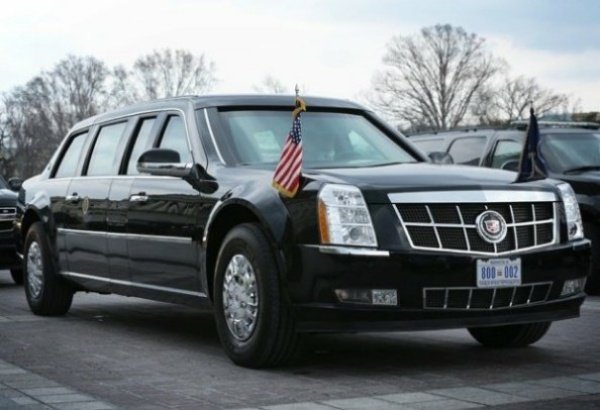 7 Most Expensive US Presidential State Limousines - autojosh 