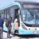 Lagos Bus Service Suspends Oeration-autojosh