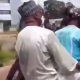 #ENDSARS: Kwara State Governor Spotted On Okada From Govt. House To Poljoshice HQ (Video)Autojosh